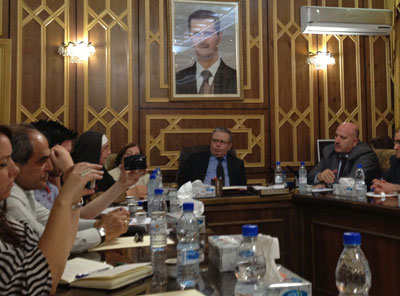 minister of justice We present the Minister for Justice with a petition for the release of 72 non-violent activists