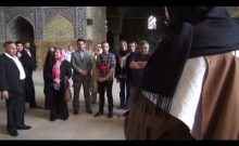 Mehdi Khoshnejad's video