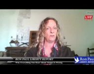 Vanessa Beeley interviewed by the Ron Paul Institute