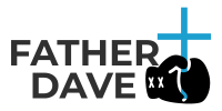 Father Dave Logo