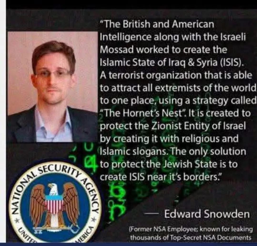Snowden