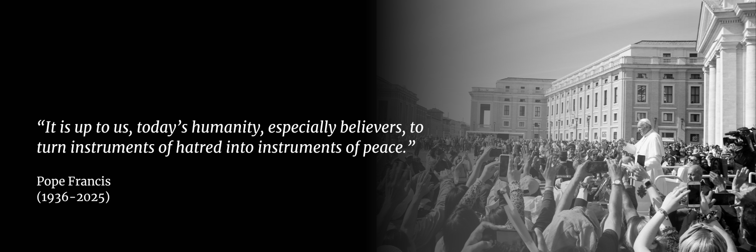 Pope Francis