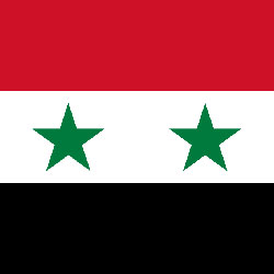 Syrian Flag